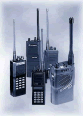 Motorola Radios