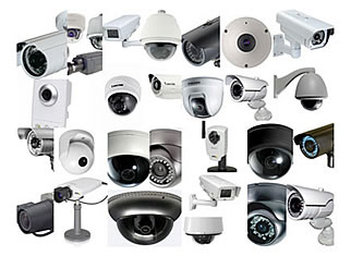 security-cameras